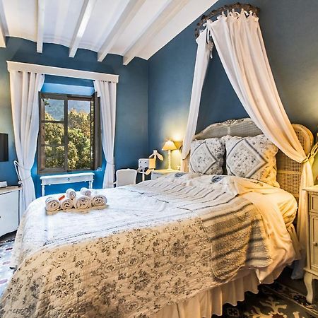 Can Isabel Bed & Breakfast Soller Ngoại thất bức ảnh