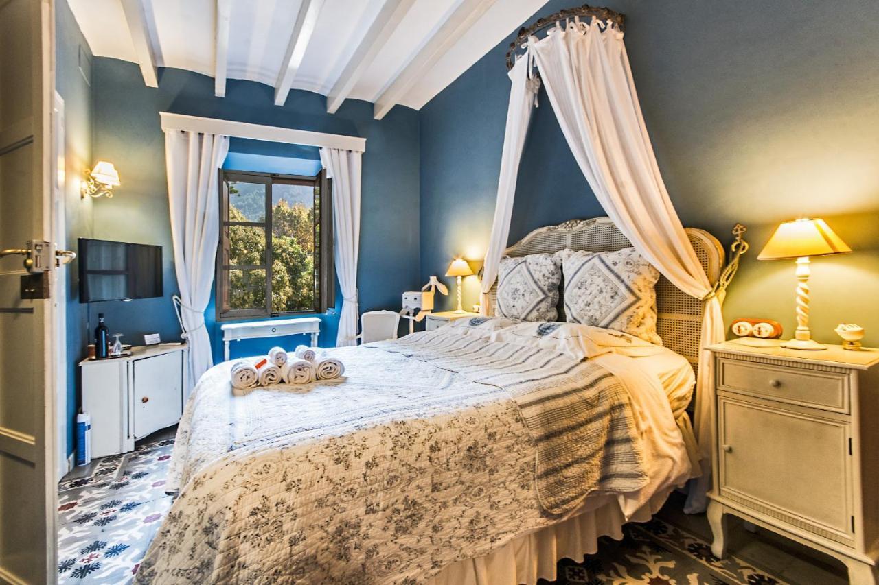 Can Isabel Bed & Breakfast Soller Ngoại thất bức ảnh